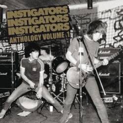 Instigators : Anthology Vol.1